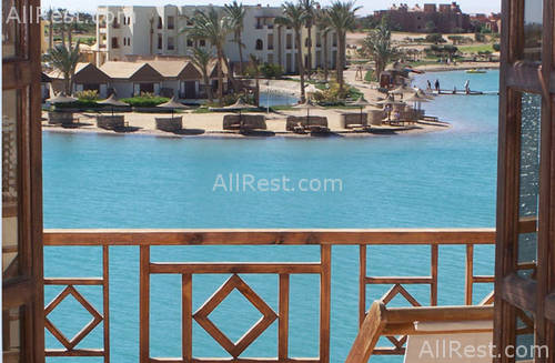 Sultan Bey Hotel 11